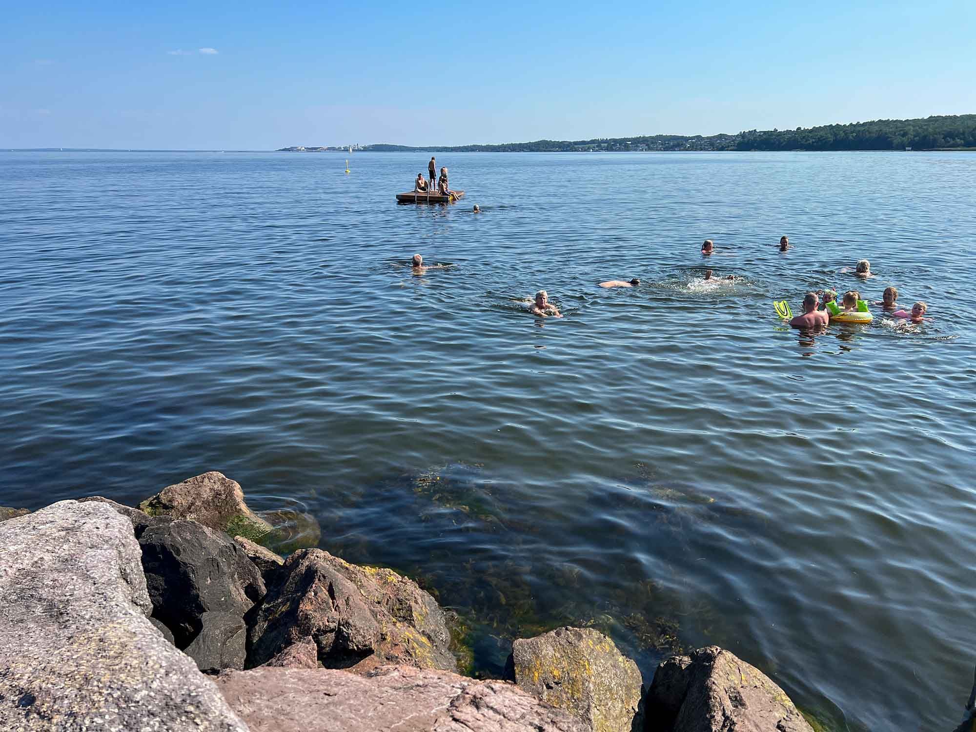 Borre Familiecamping