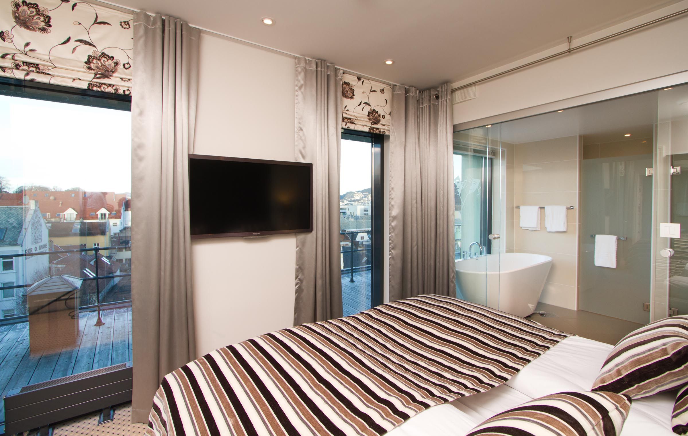 Scandic Neptun - Suite 