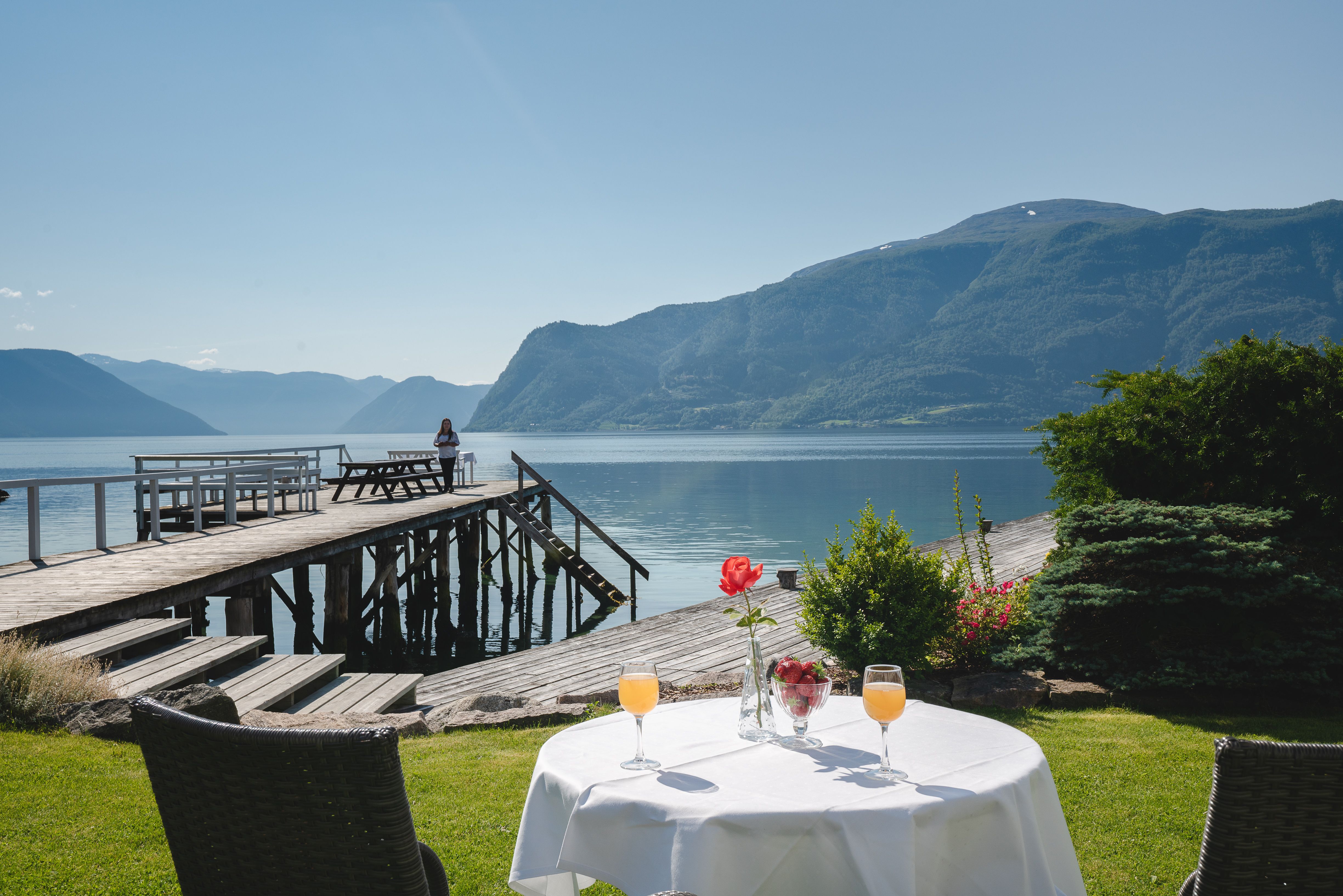 Leikanger FjordHotel