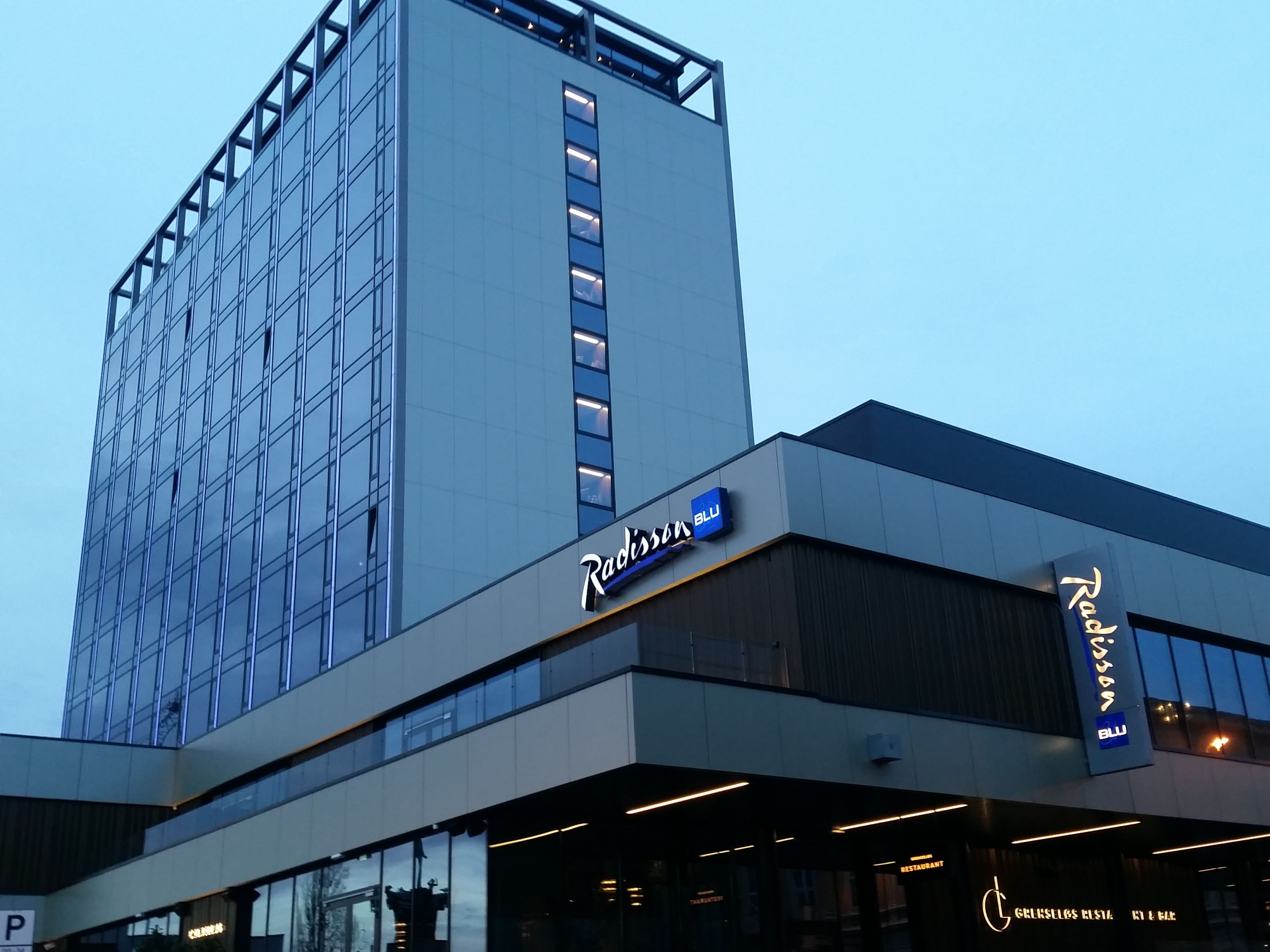 Radisson Blu Caledonien