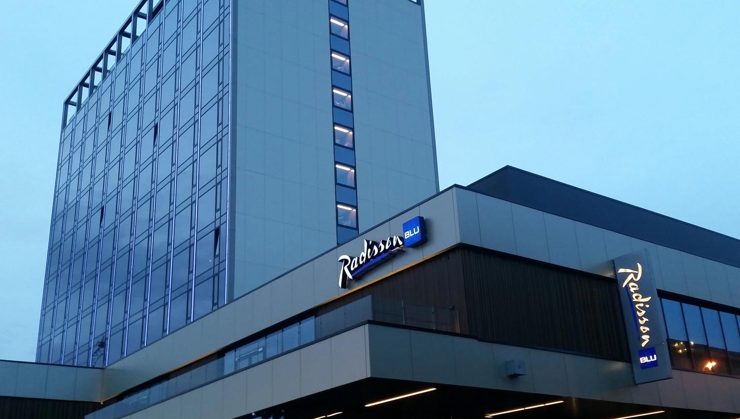 Radisson Blu Caledonien