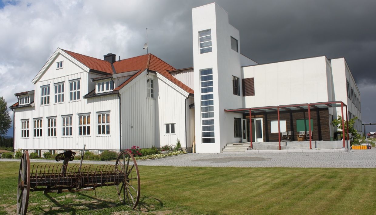 Elton Aparthotel