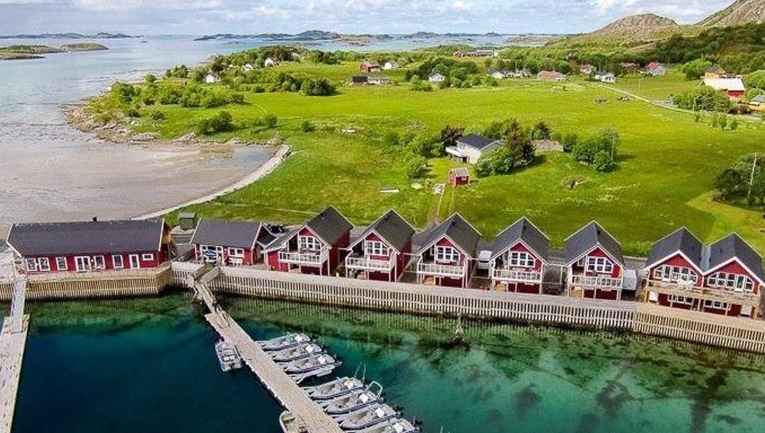 Bolga Brygge