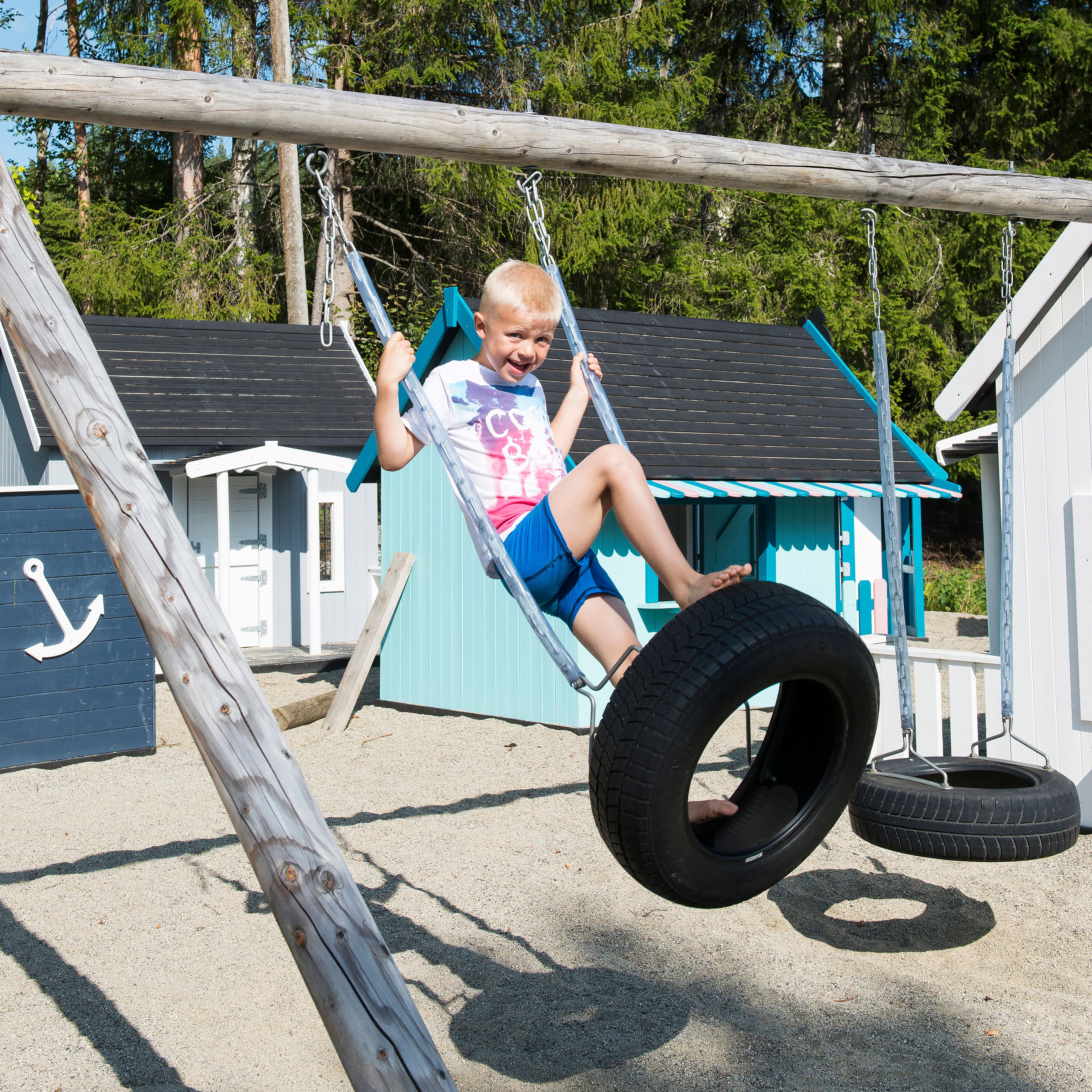 Buttingsrud camping, Ringerike