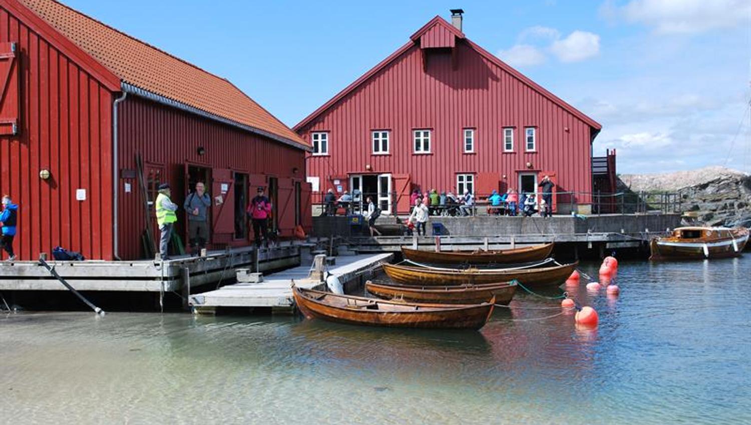 Sesongåpning