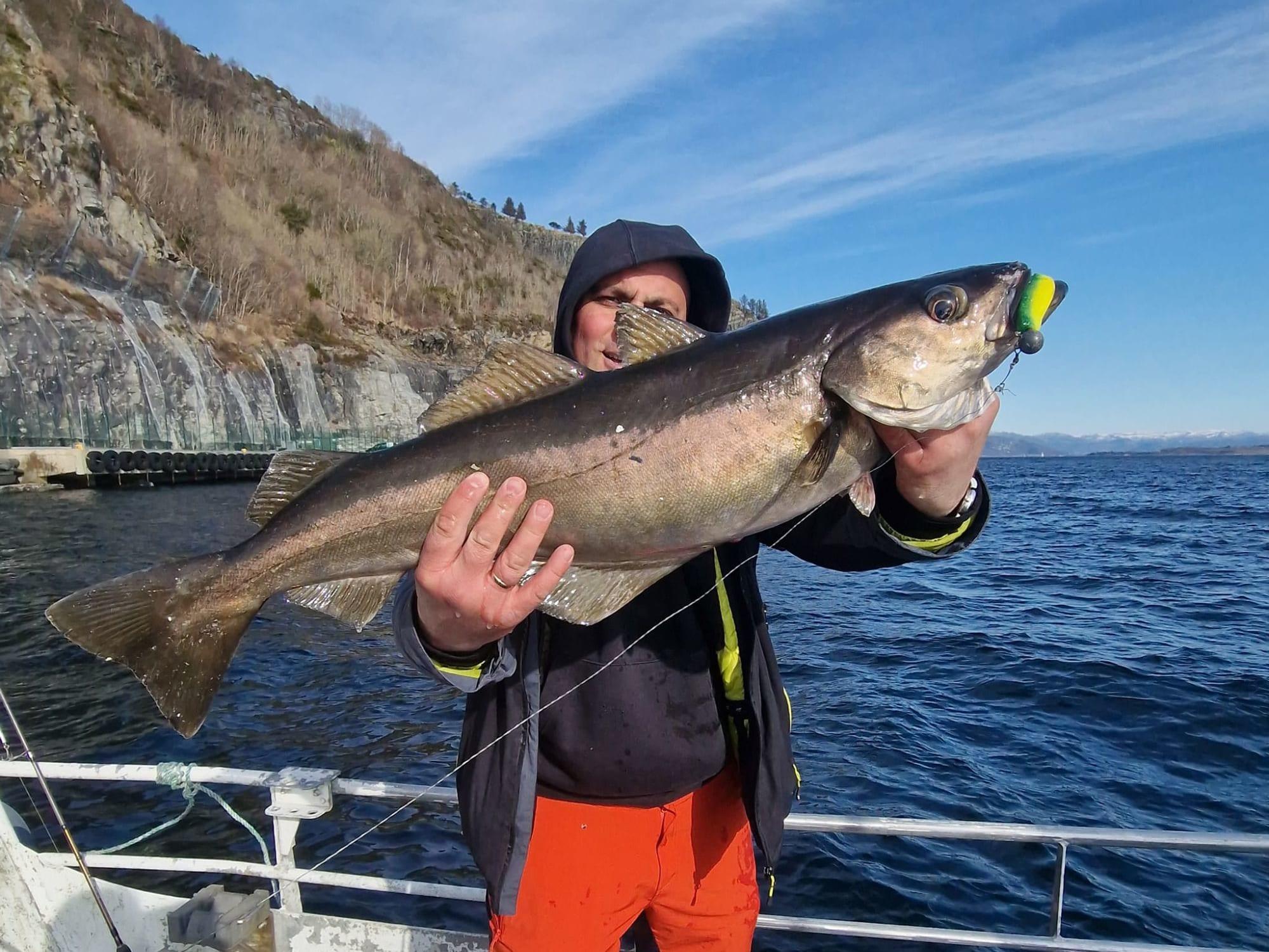 Fisketur Adventures in Norway