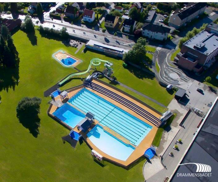 Drammensbadet