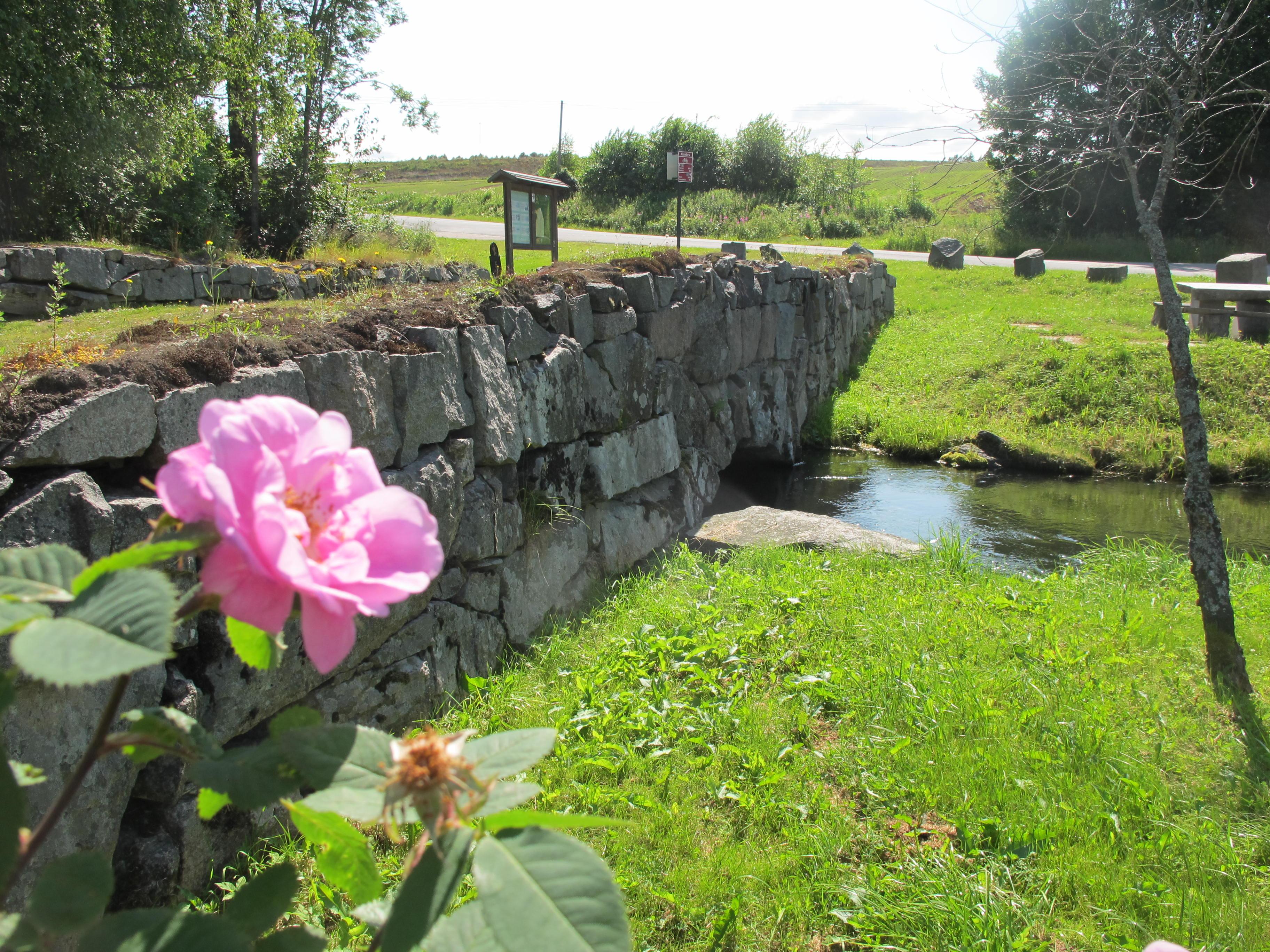 Pilegrimsleden til og fra Oslo