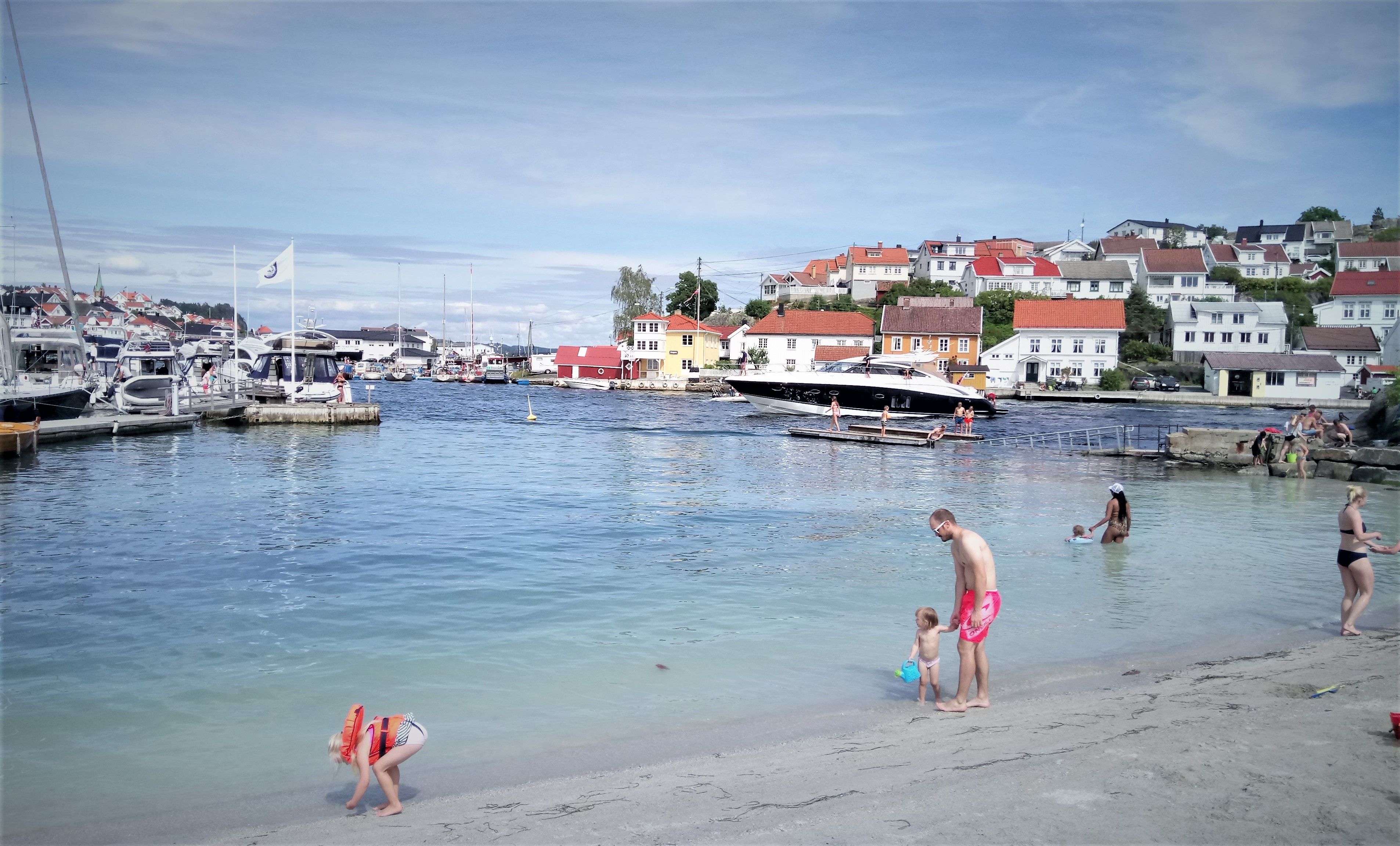 Gunnarsholmen 1 Eva Skaarup