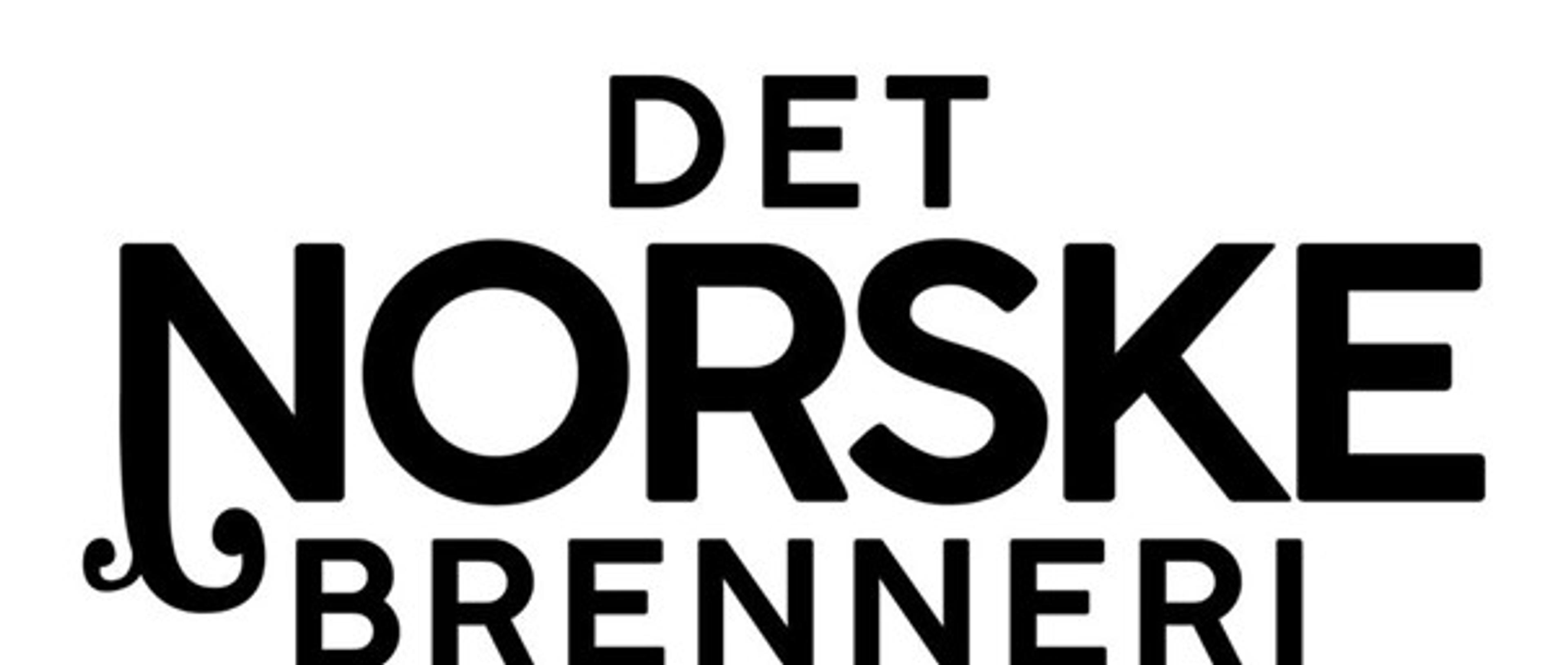 Det Norske Brenneri logo