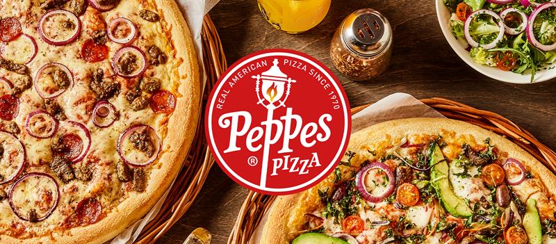 Peppes Pizza