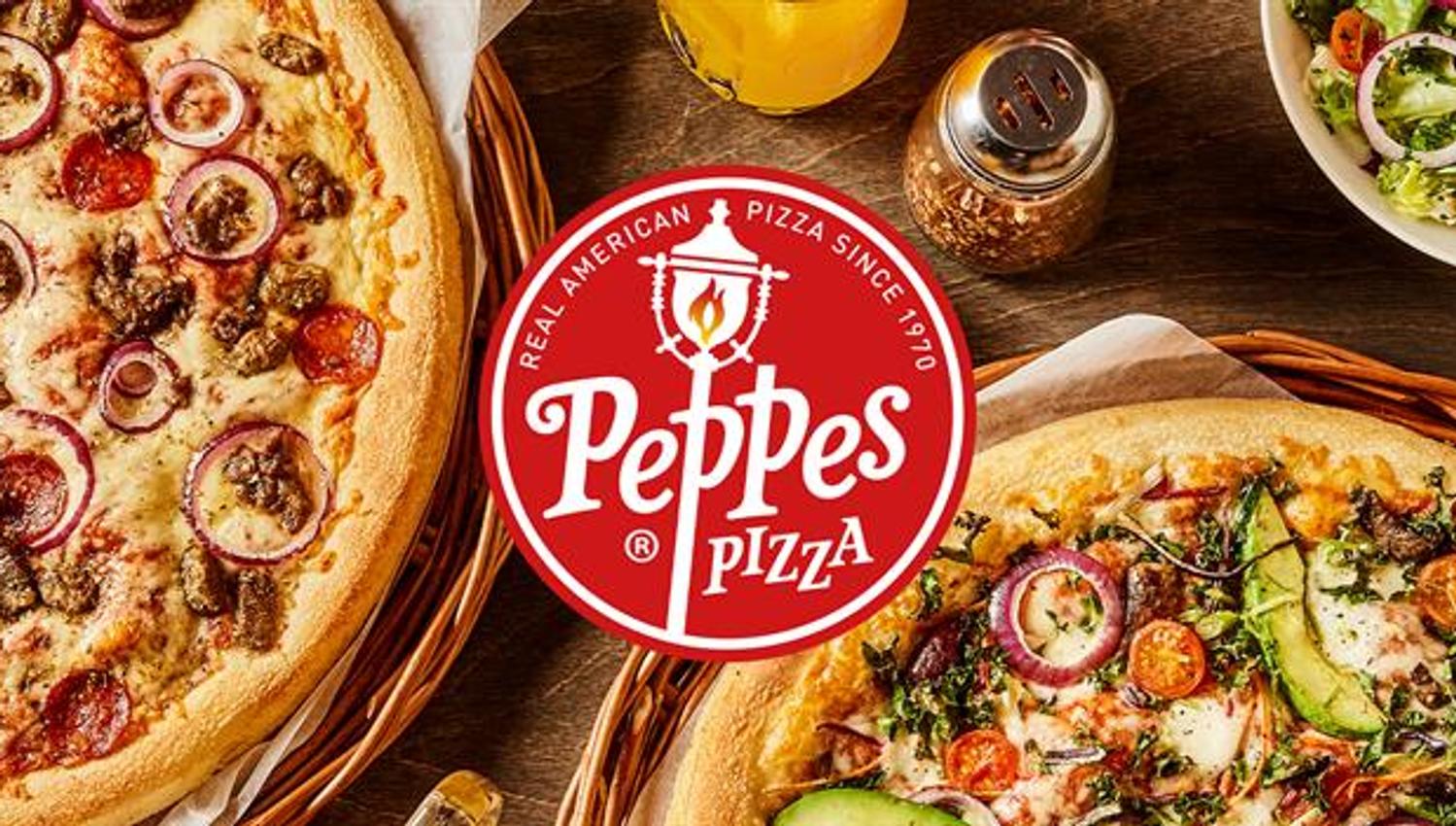 Peppes Pizza