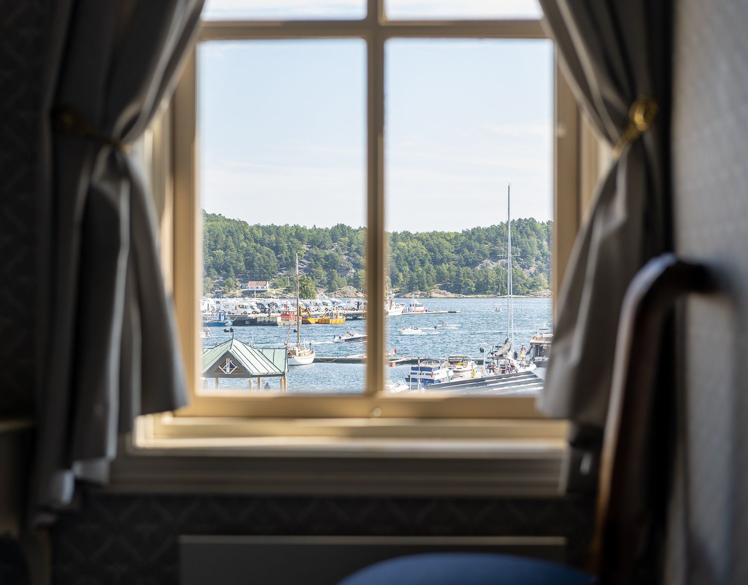 Lillesand Hotel Norge