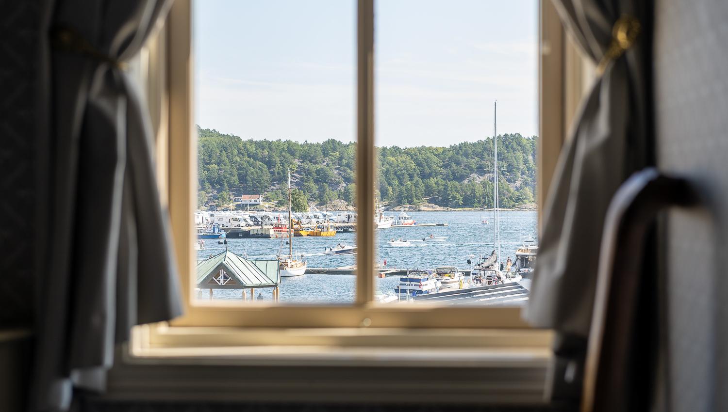 Lillesand Hotel Norge