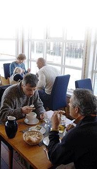 Fiskekrogen Restaurant