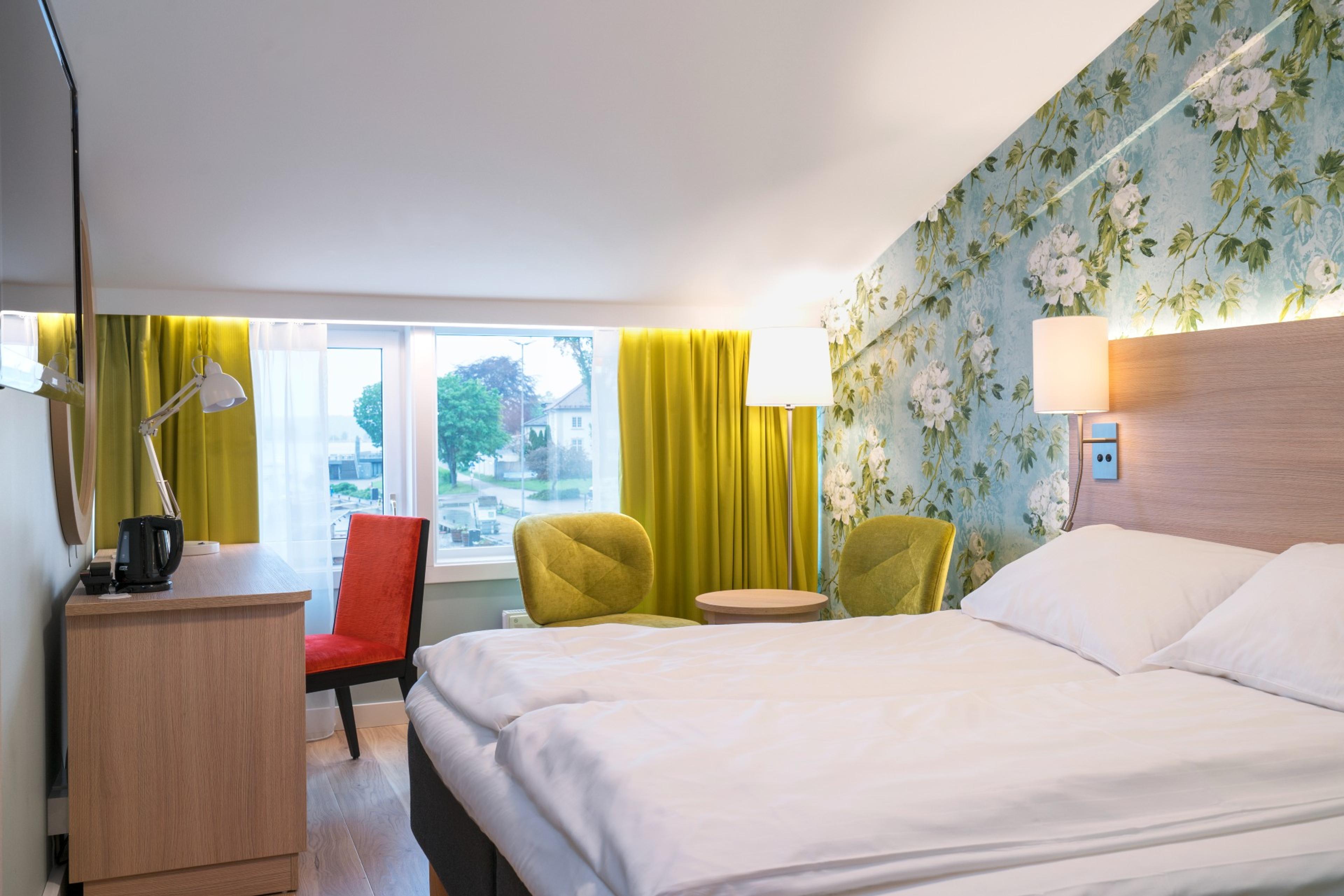 Thon Hotel Tønsberg Brygge