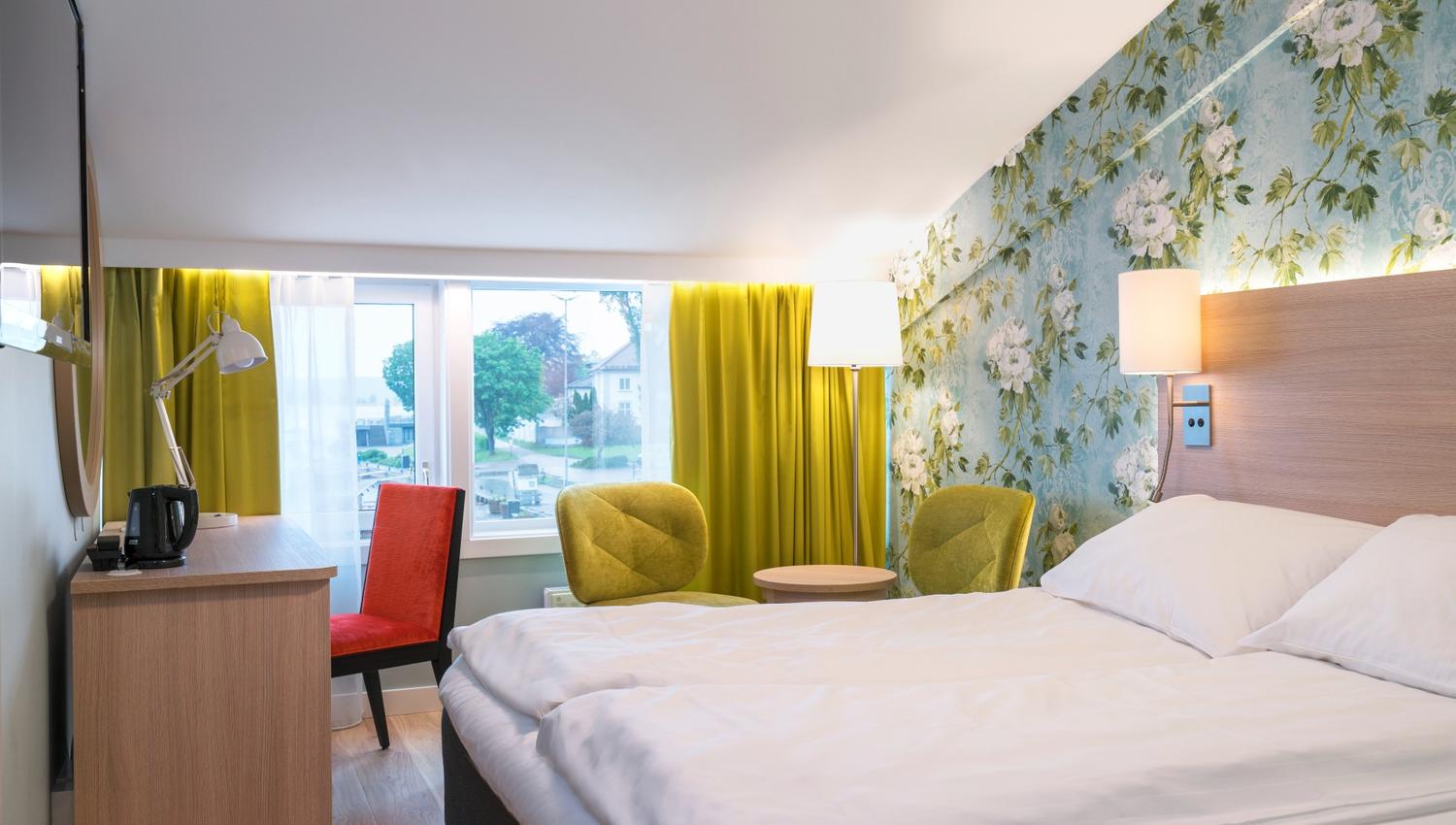Thon Hotel Tønsberg Brygge