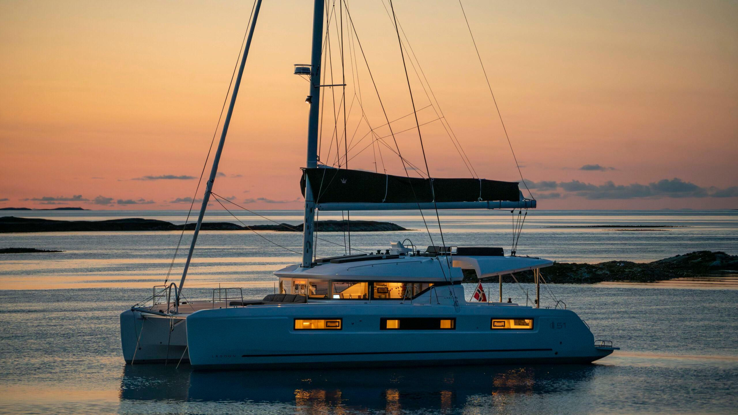 Ski & Sail along the enchanting Helgeland Coast