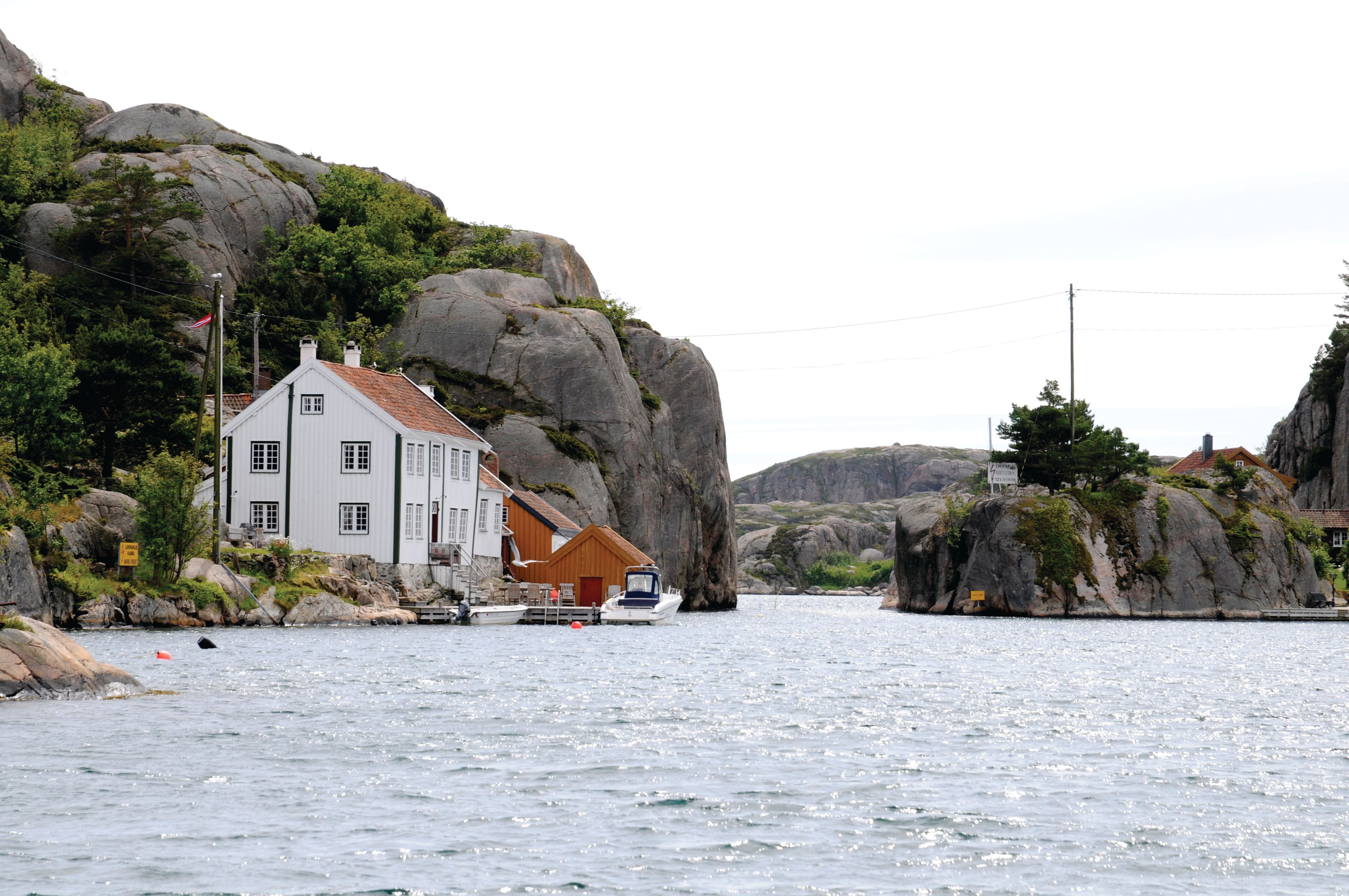 Olavsundet