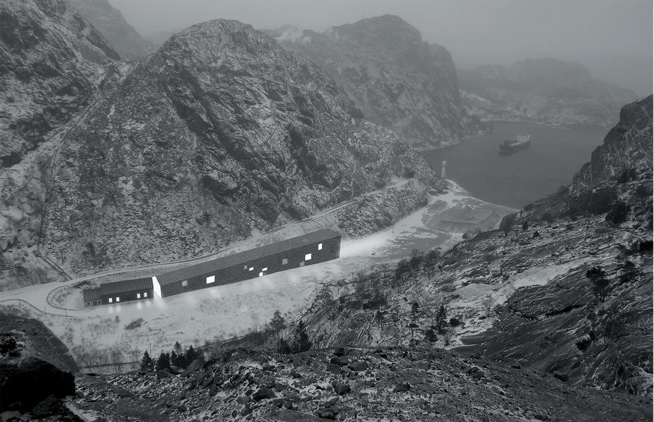 Jøssingfjord Vitenmuseum