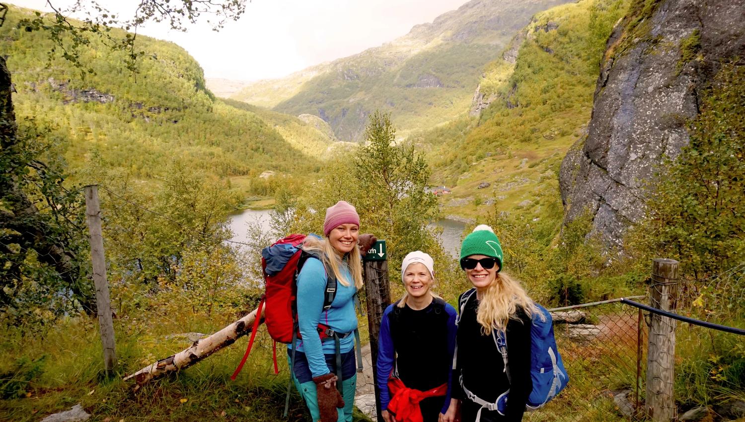 Aurlandsdalen