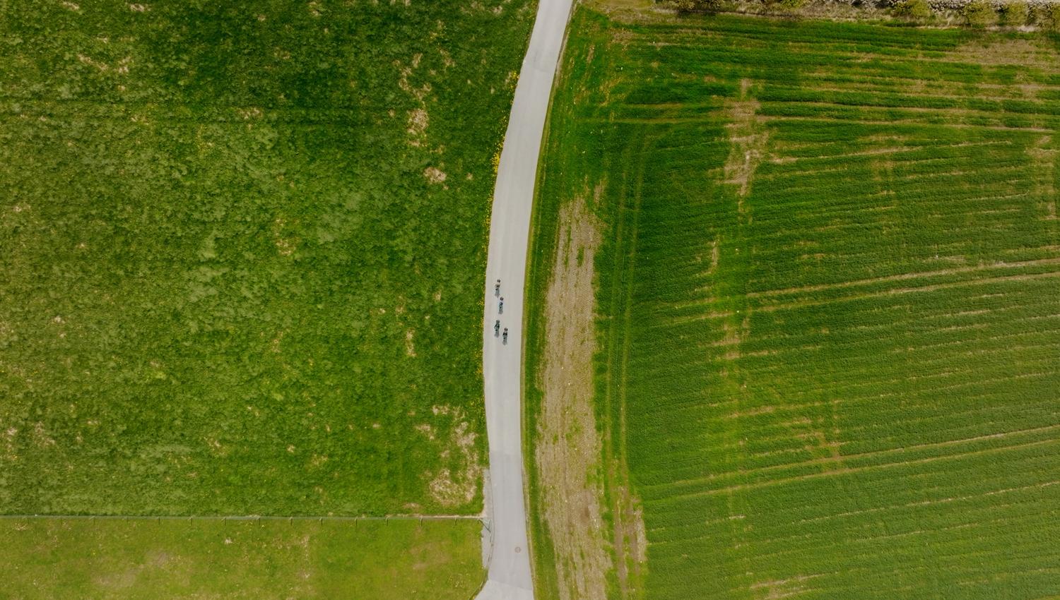 Drone Jærruta