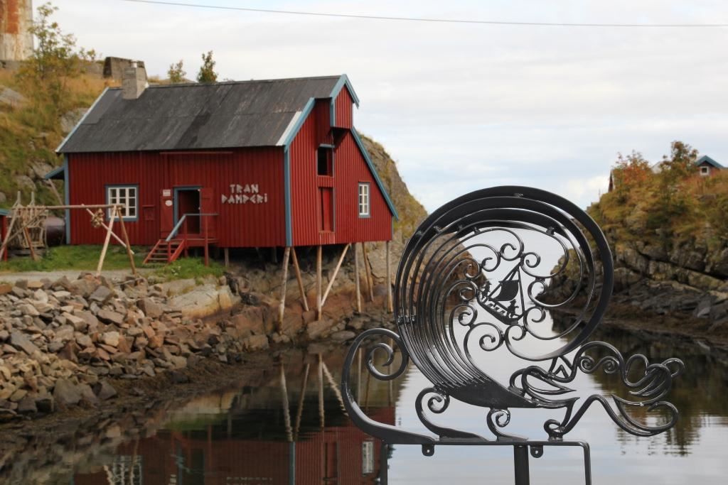 Norsk Fiskeværsmuseum