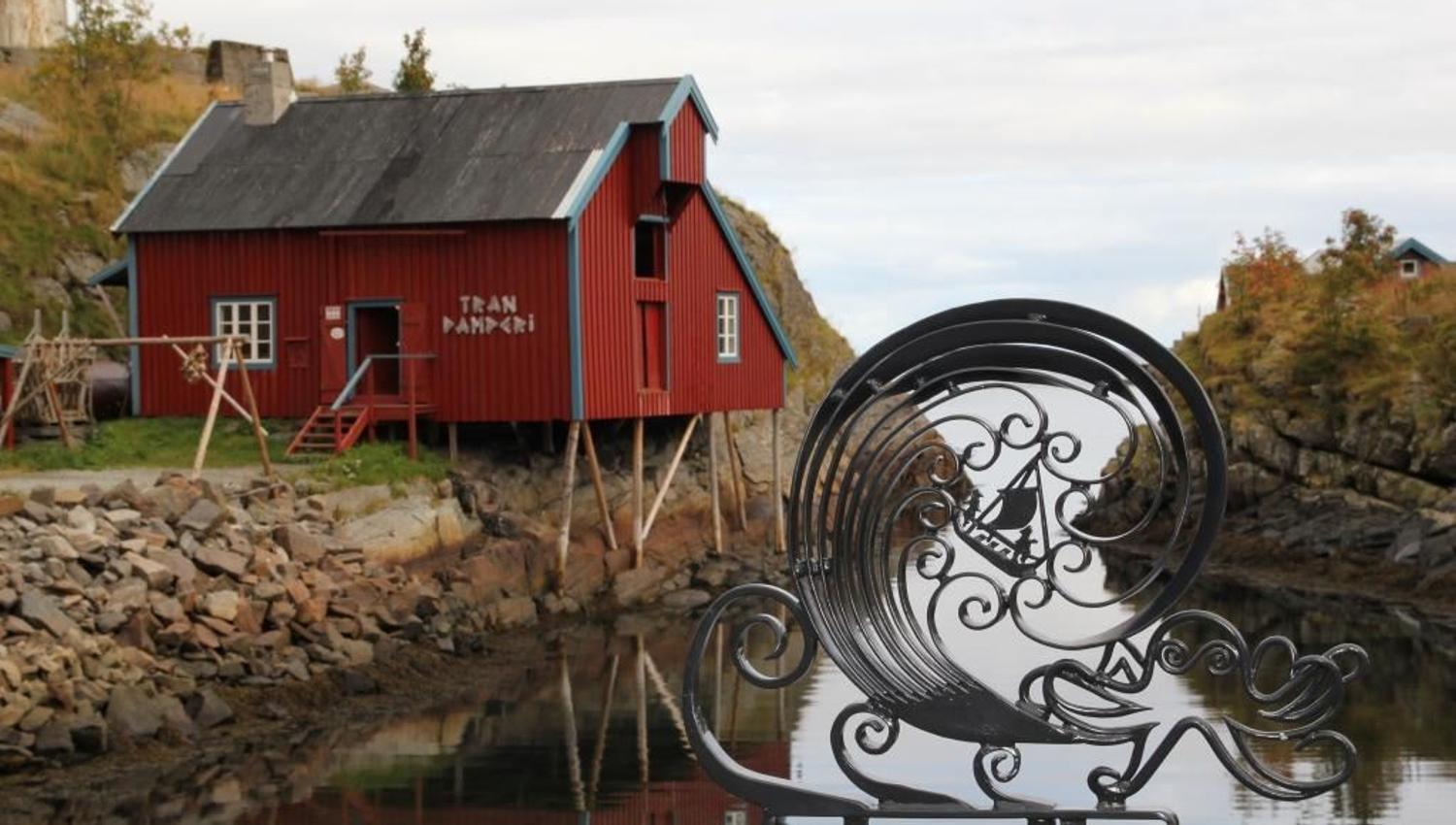 Norsk Fiskeværsmuseum