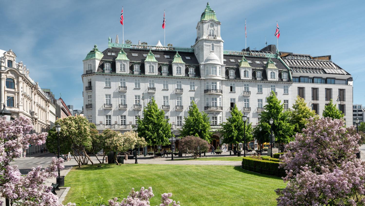 Eksteriør