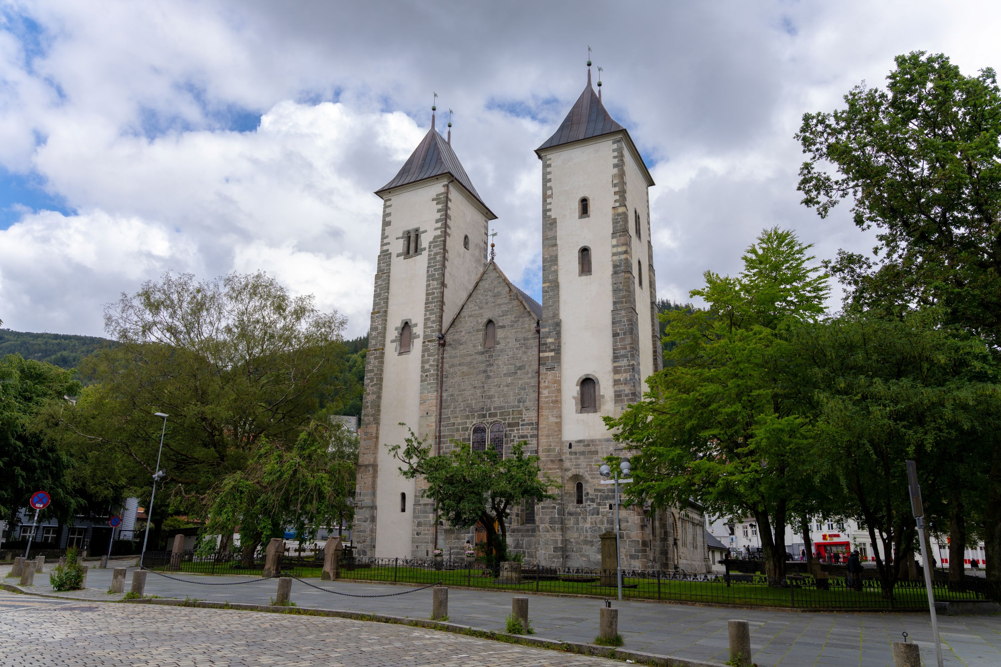 Mariakirken