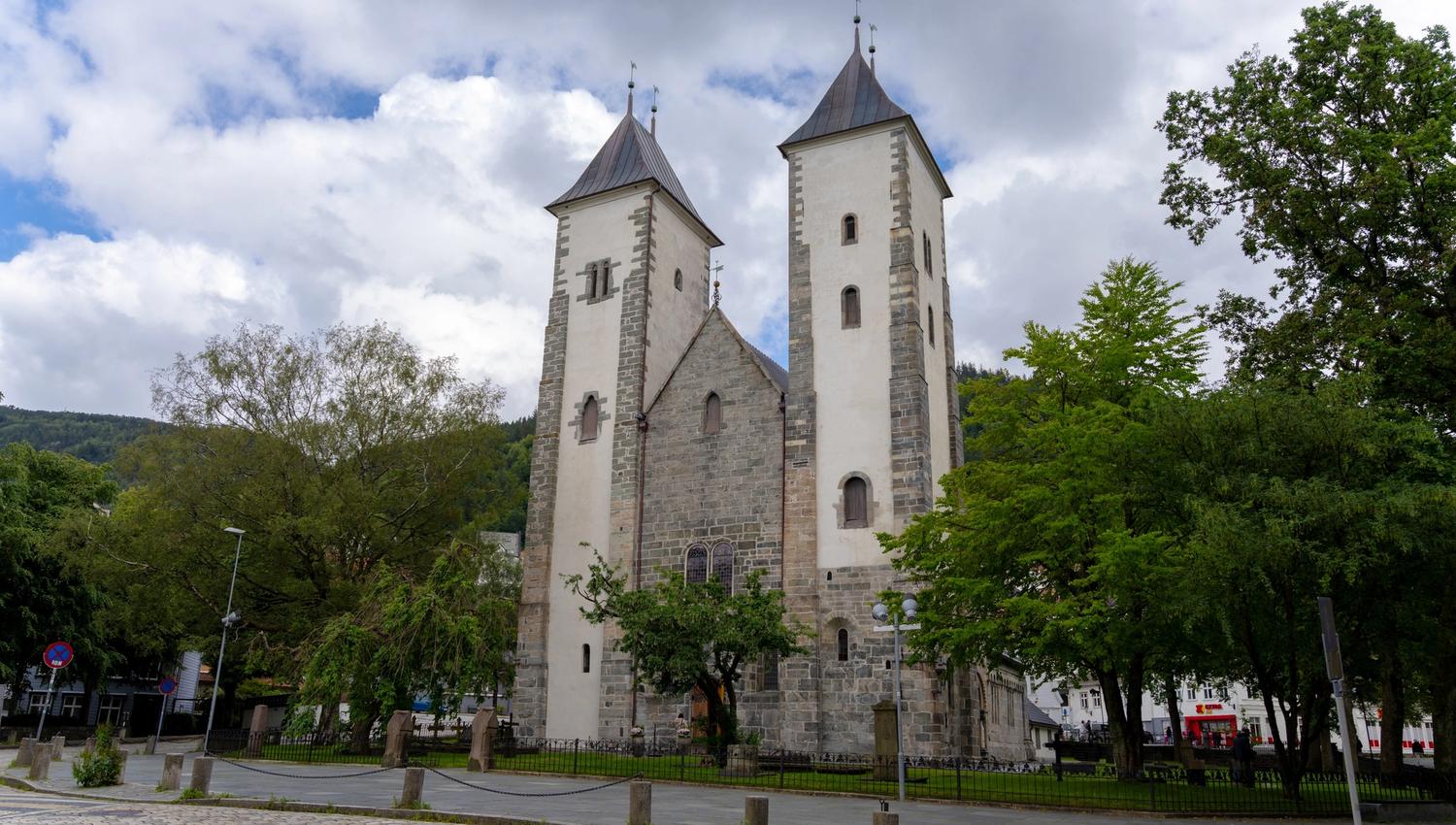 Mariakirken