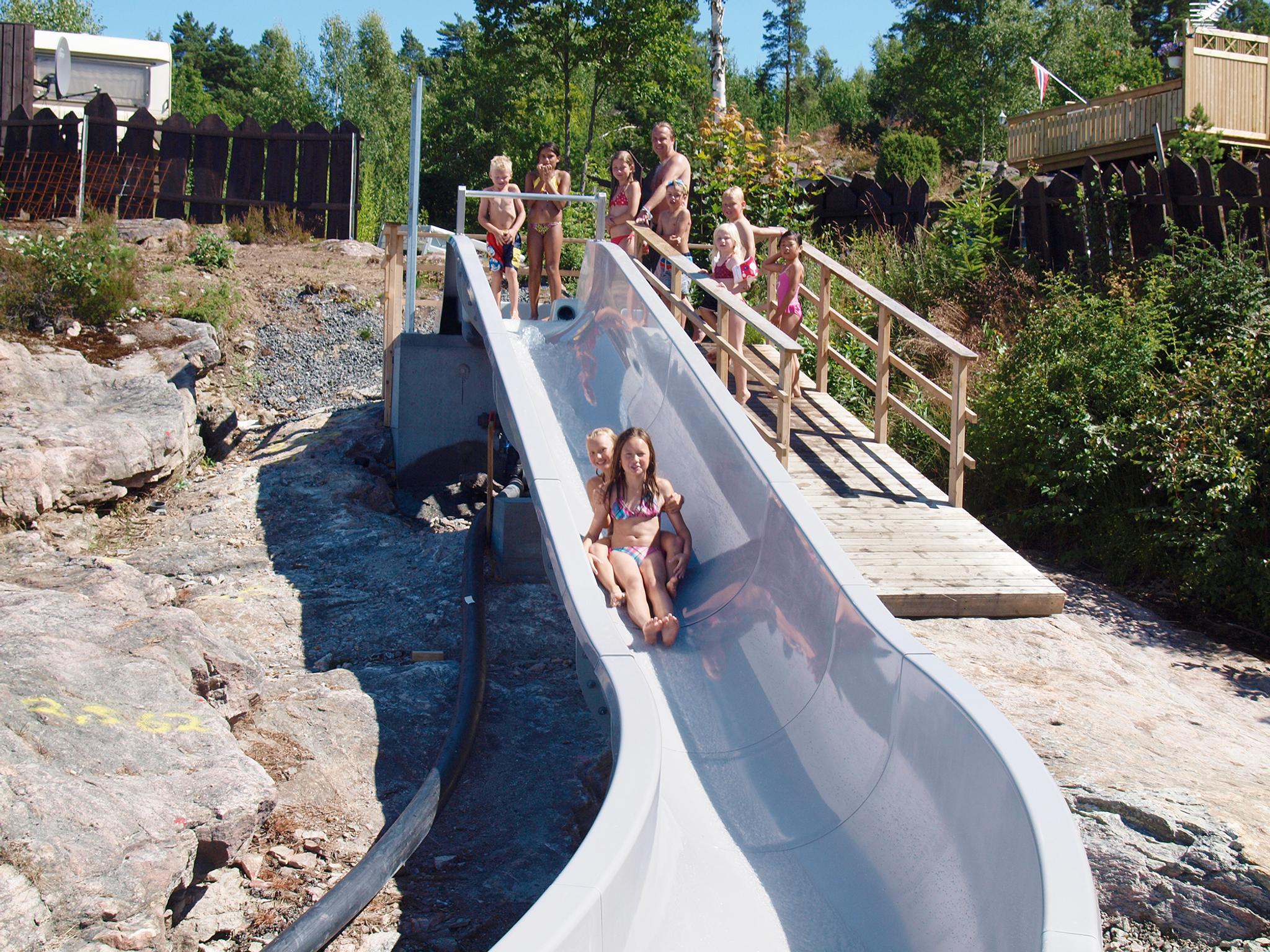 Lovisenberg svømmebasseng