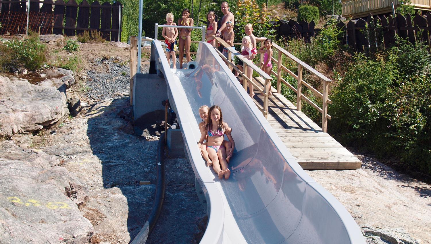 Lovisenberg svømmebasseng