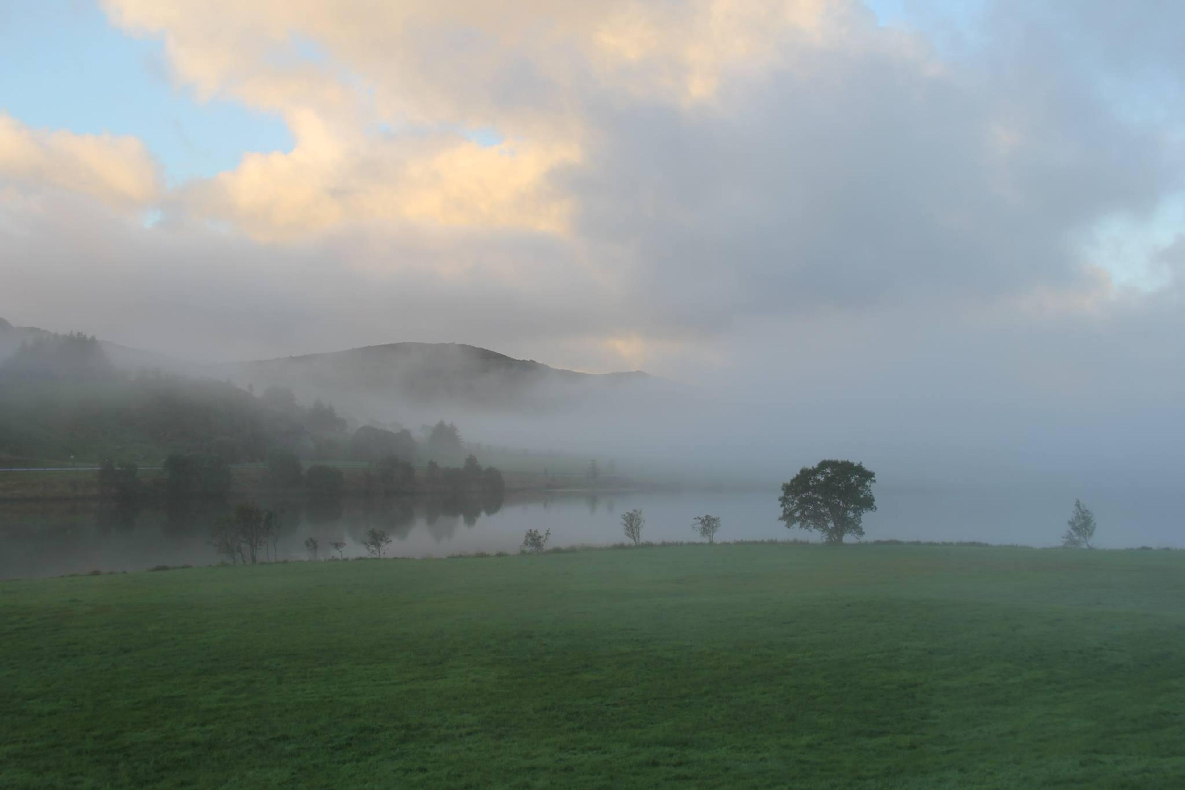 North Sea Cycle Route