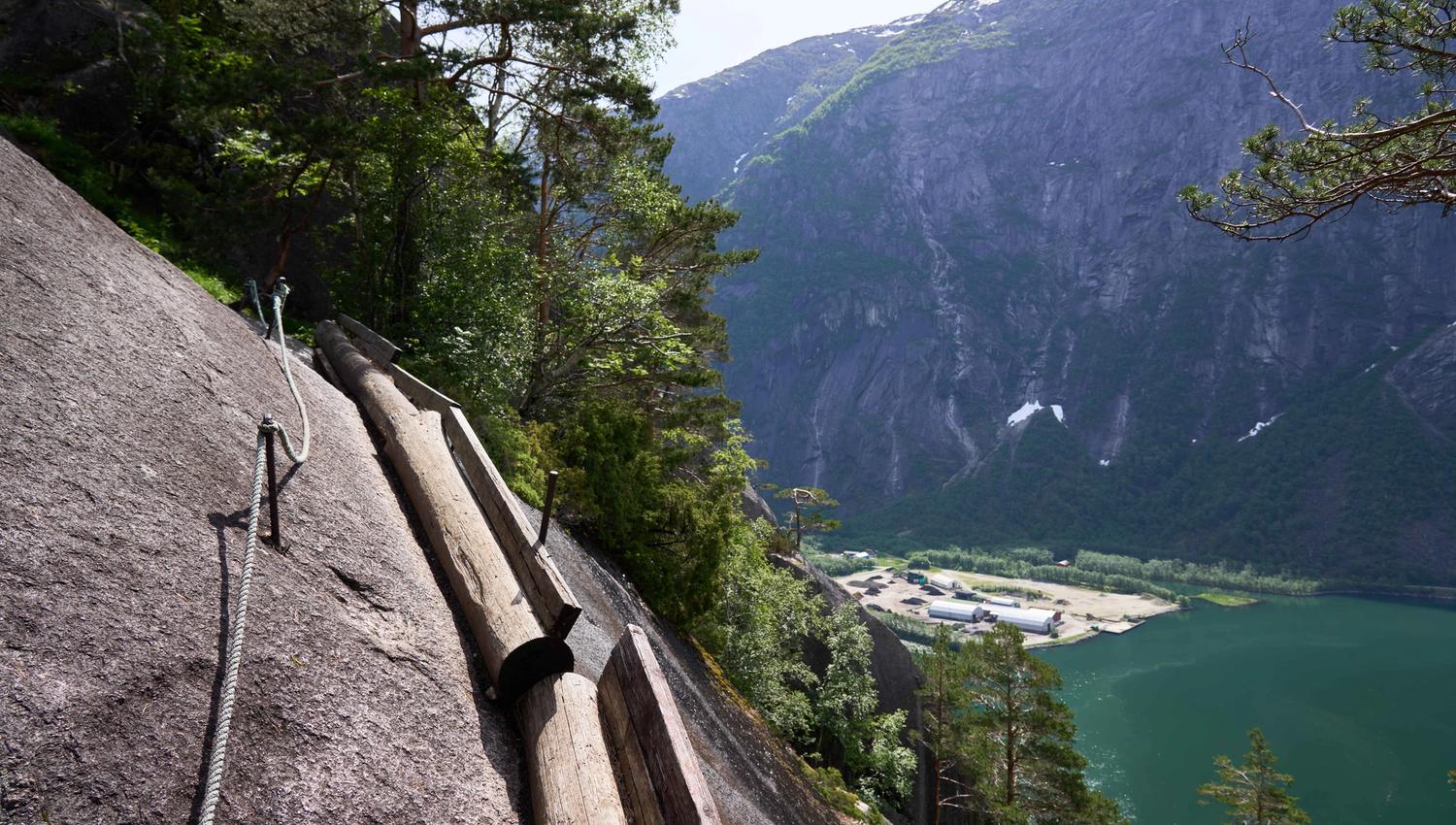 Kjeåsen av Tor Hveem @torhveem 29