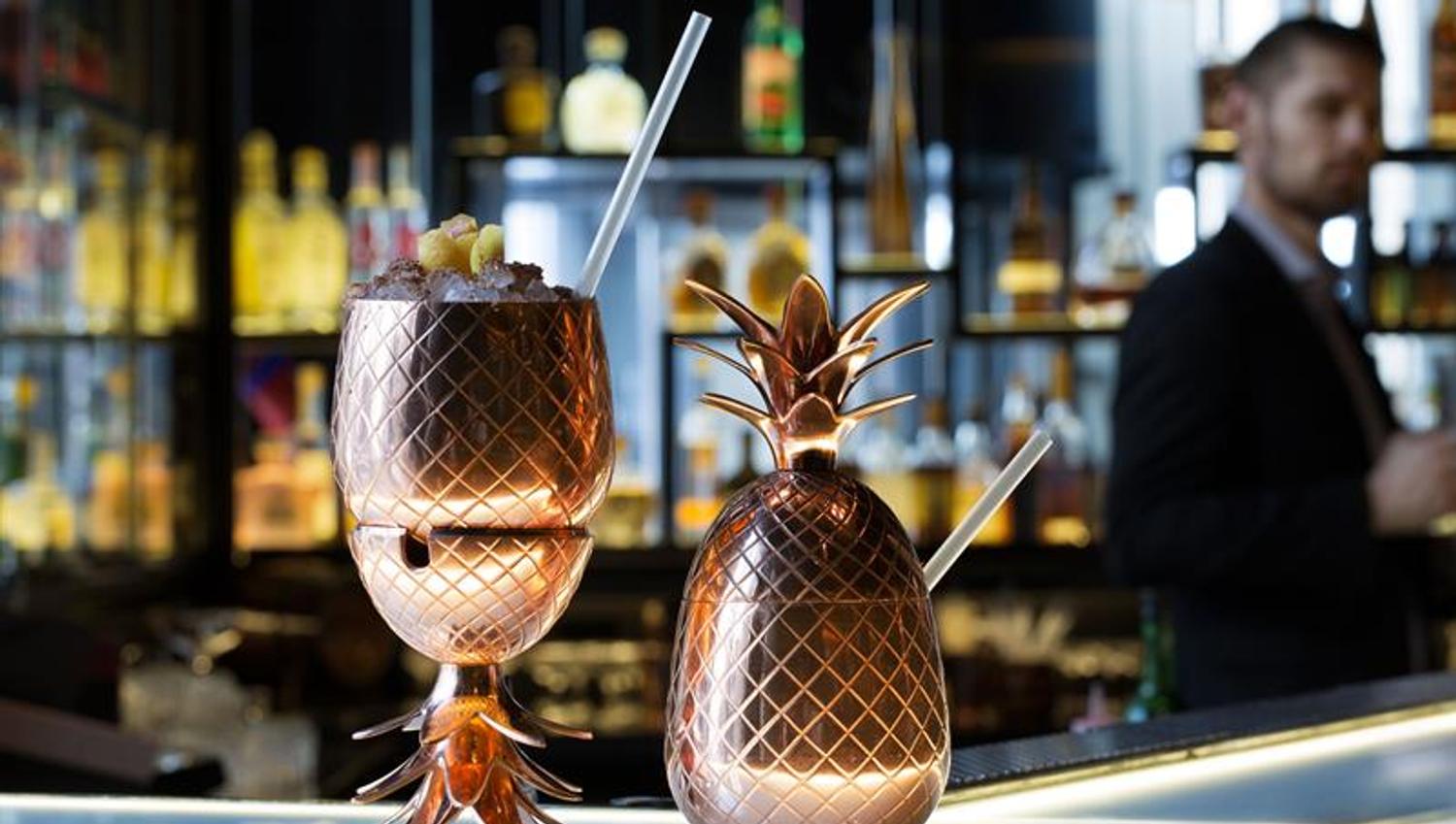 cocktail