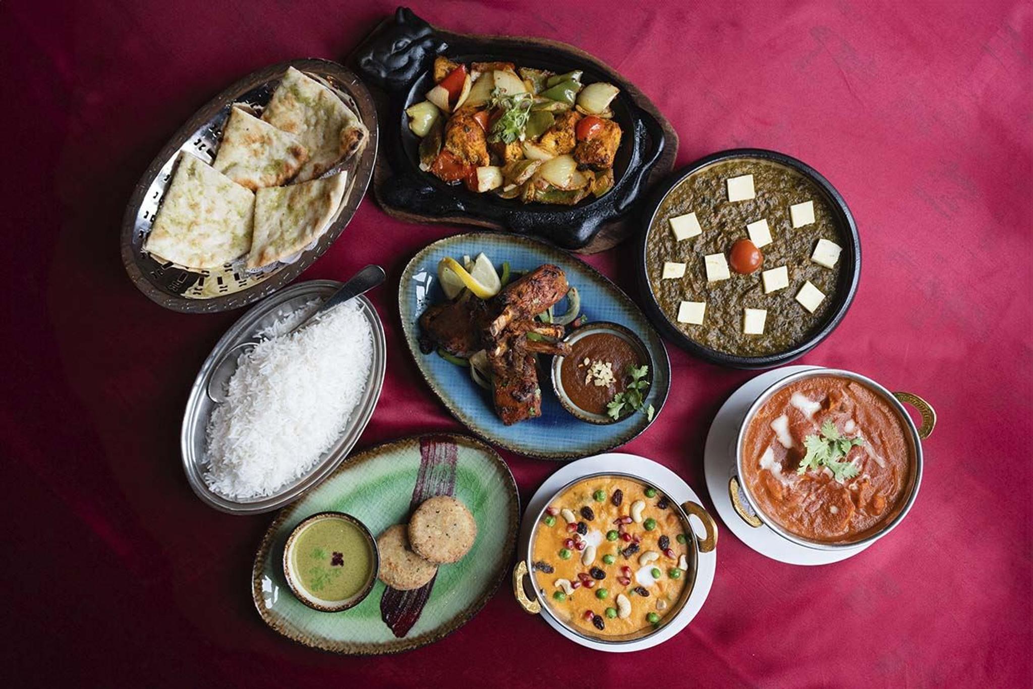 Indian Tandoori Restaurant