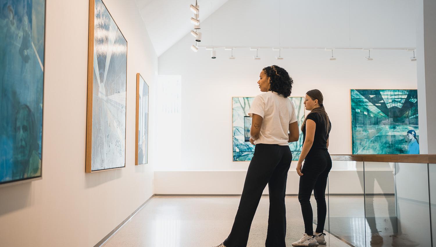 Gallery G Guddal