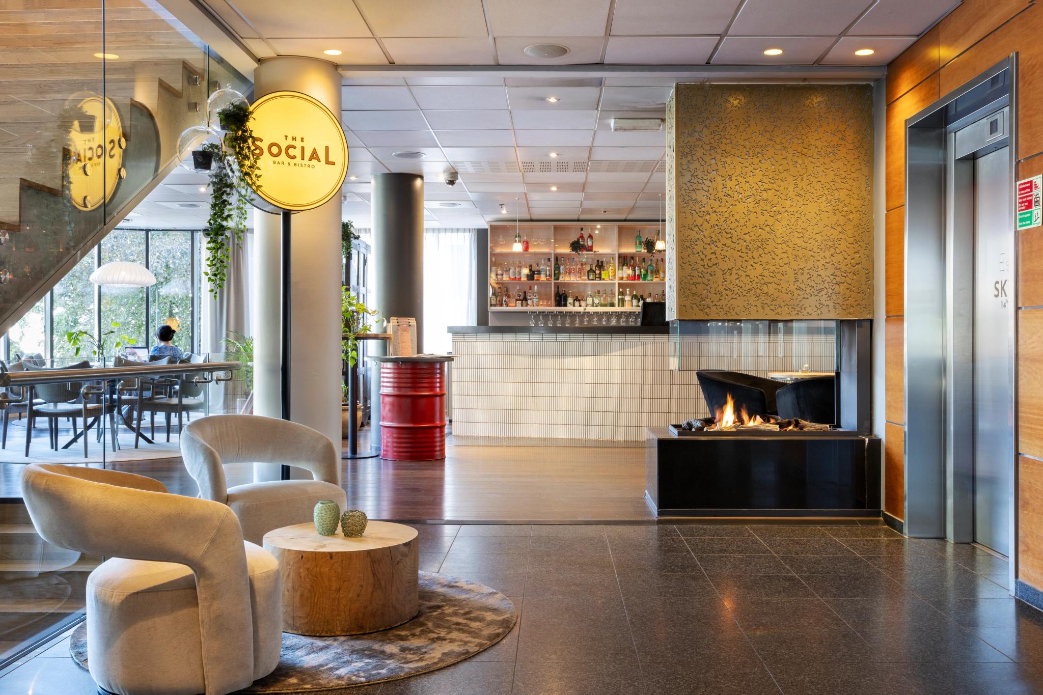 Clarion Hotel Stavanger