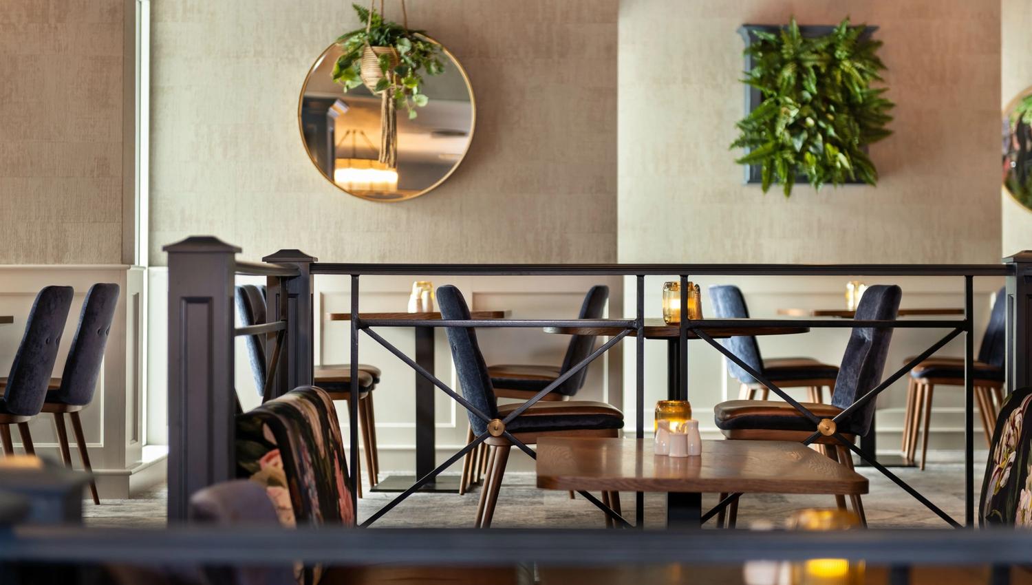 Eppel Bar og Restaurant