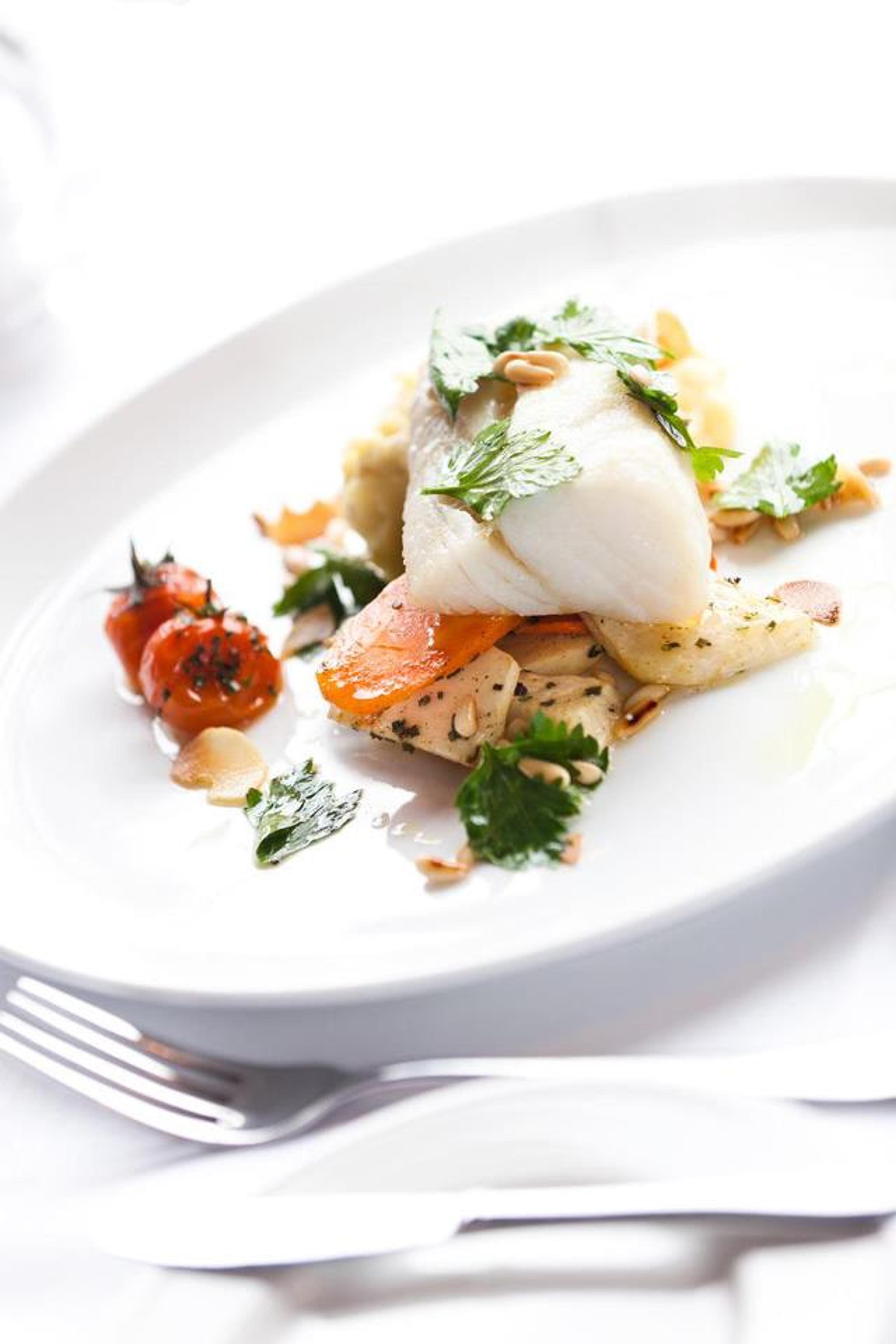 Anno Restaurant & Bar