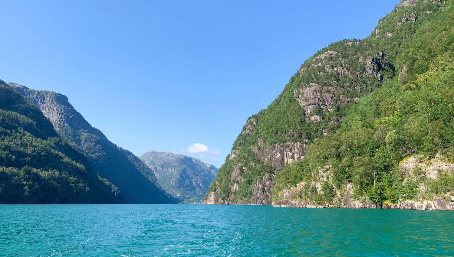 Hardanger Fjord AS