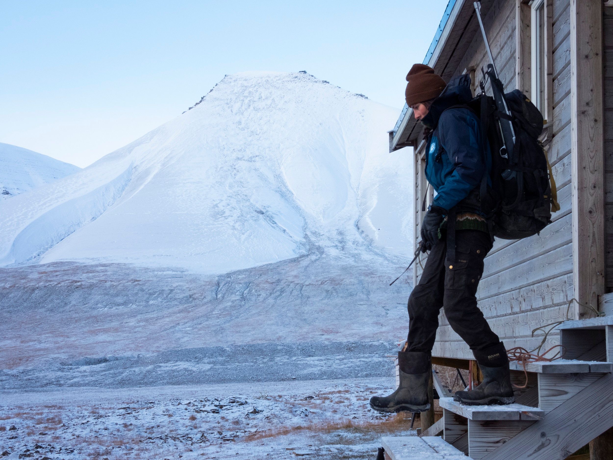 7 Håkon Daae Brensholm