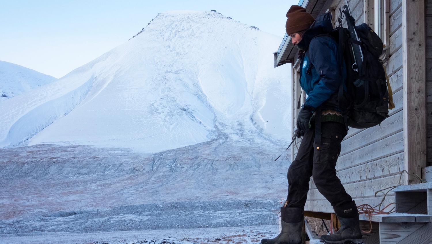 7 Håkon Daae Brensholm