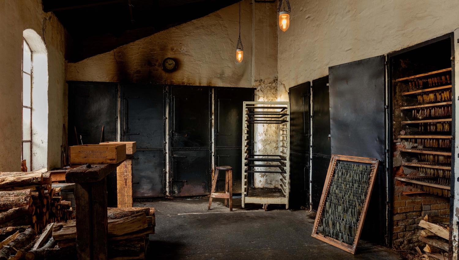 IDDIS Norsk grafisk museum og Norsk hermetikkmuseum