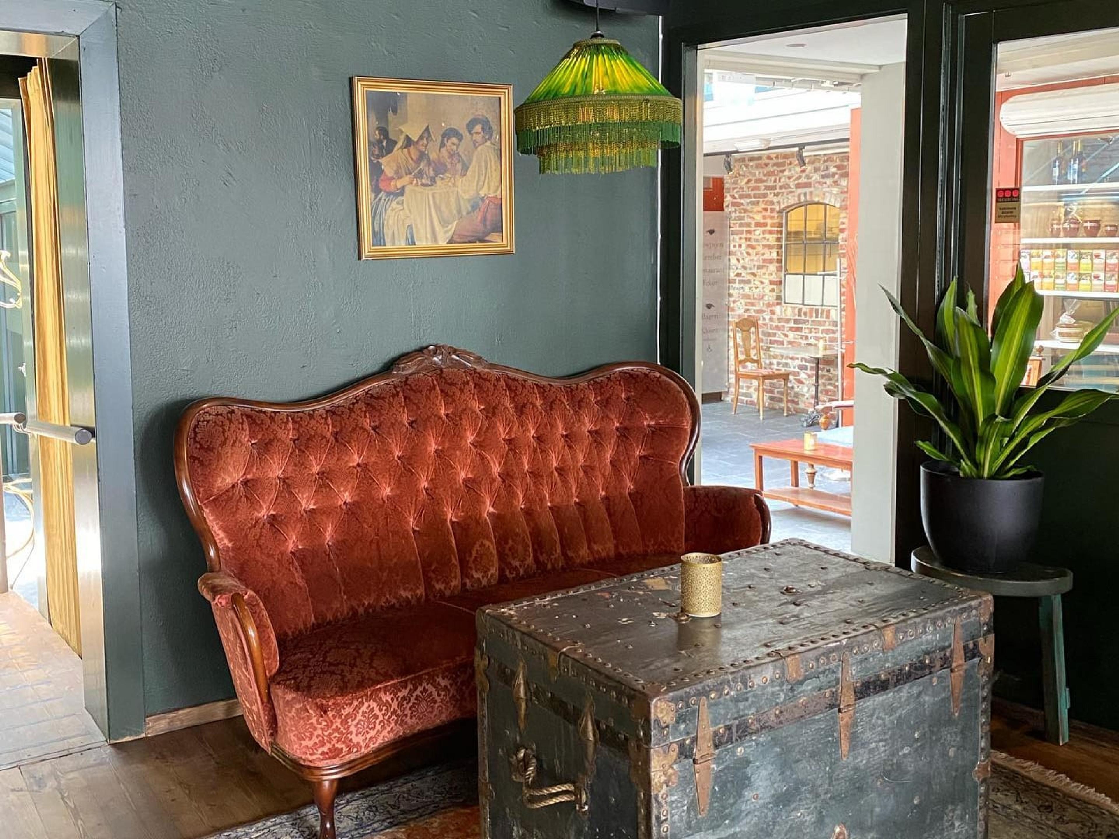 Vinværket in Sandnes