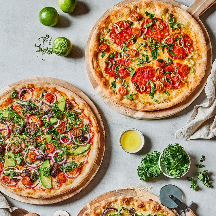 Peppes Pizza