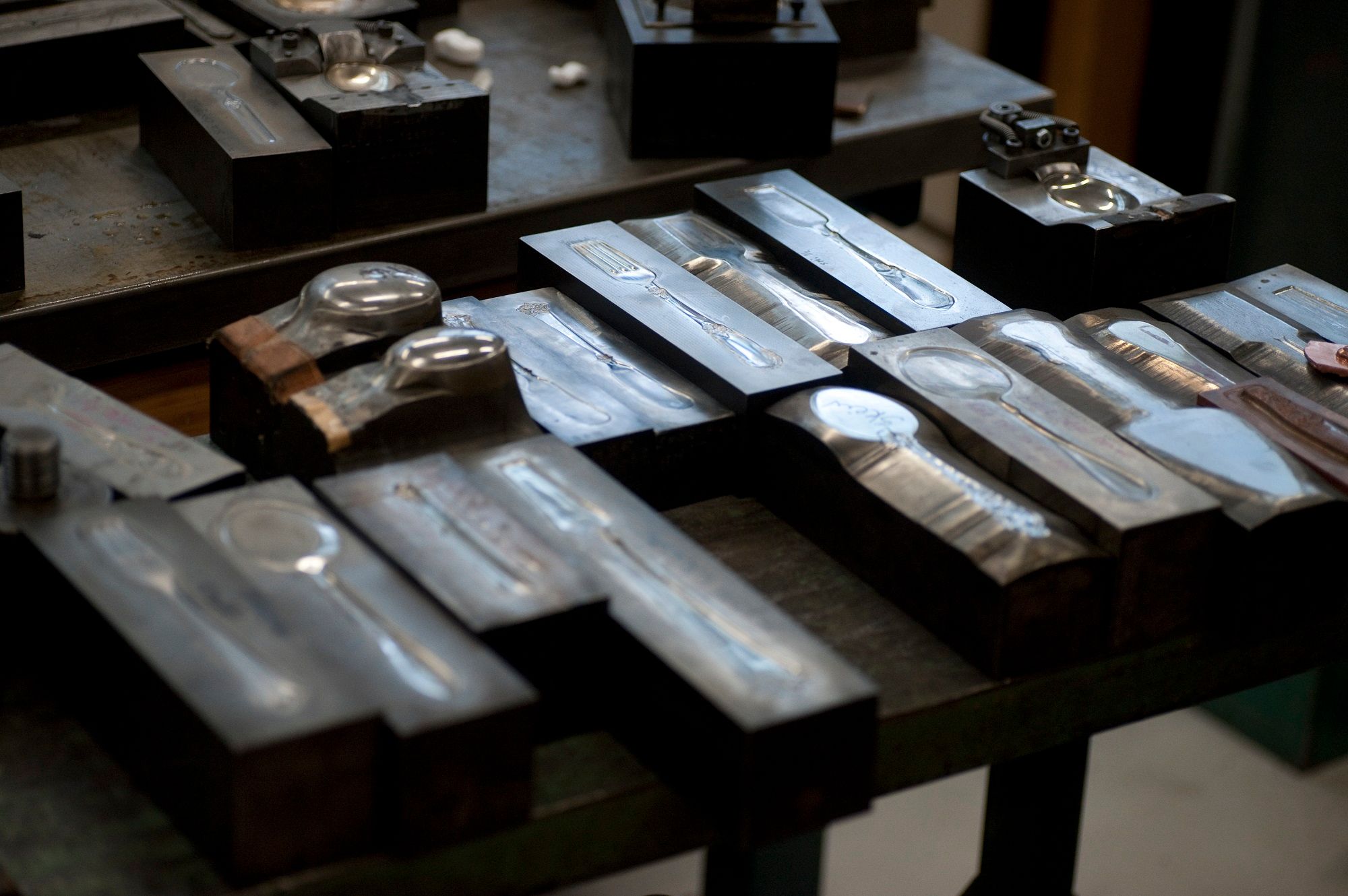 Arven gold – and silverfactory & shop