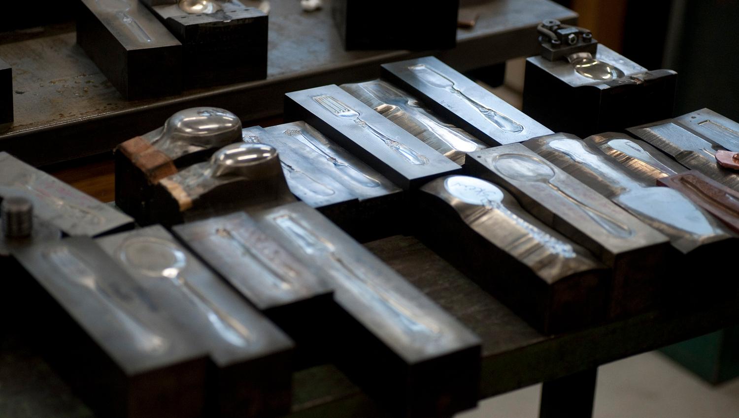 Arven gold – and silverfactory & shop