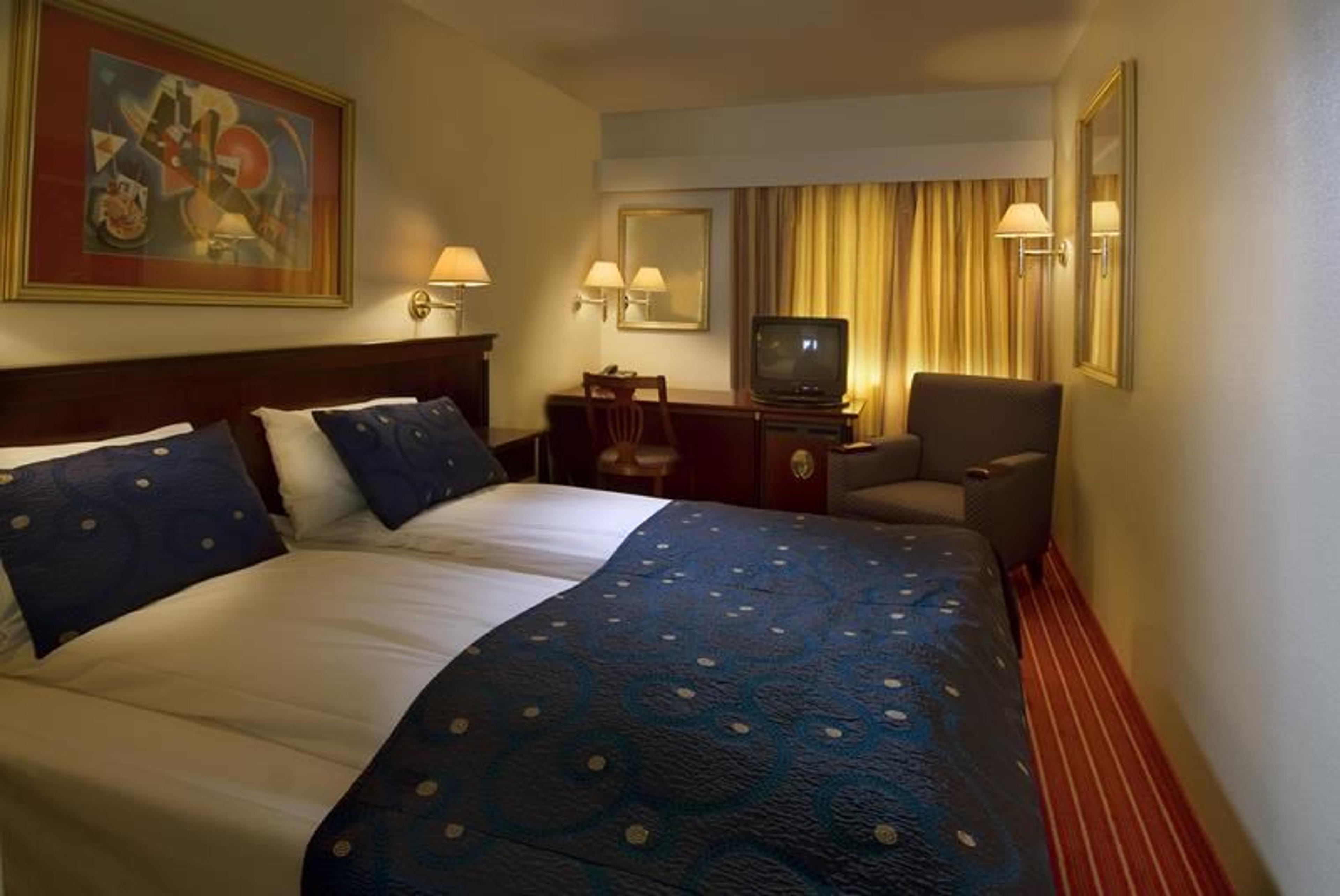 Scandic Honningsvåg